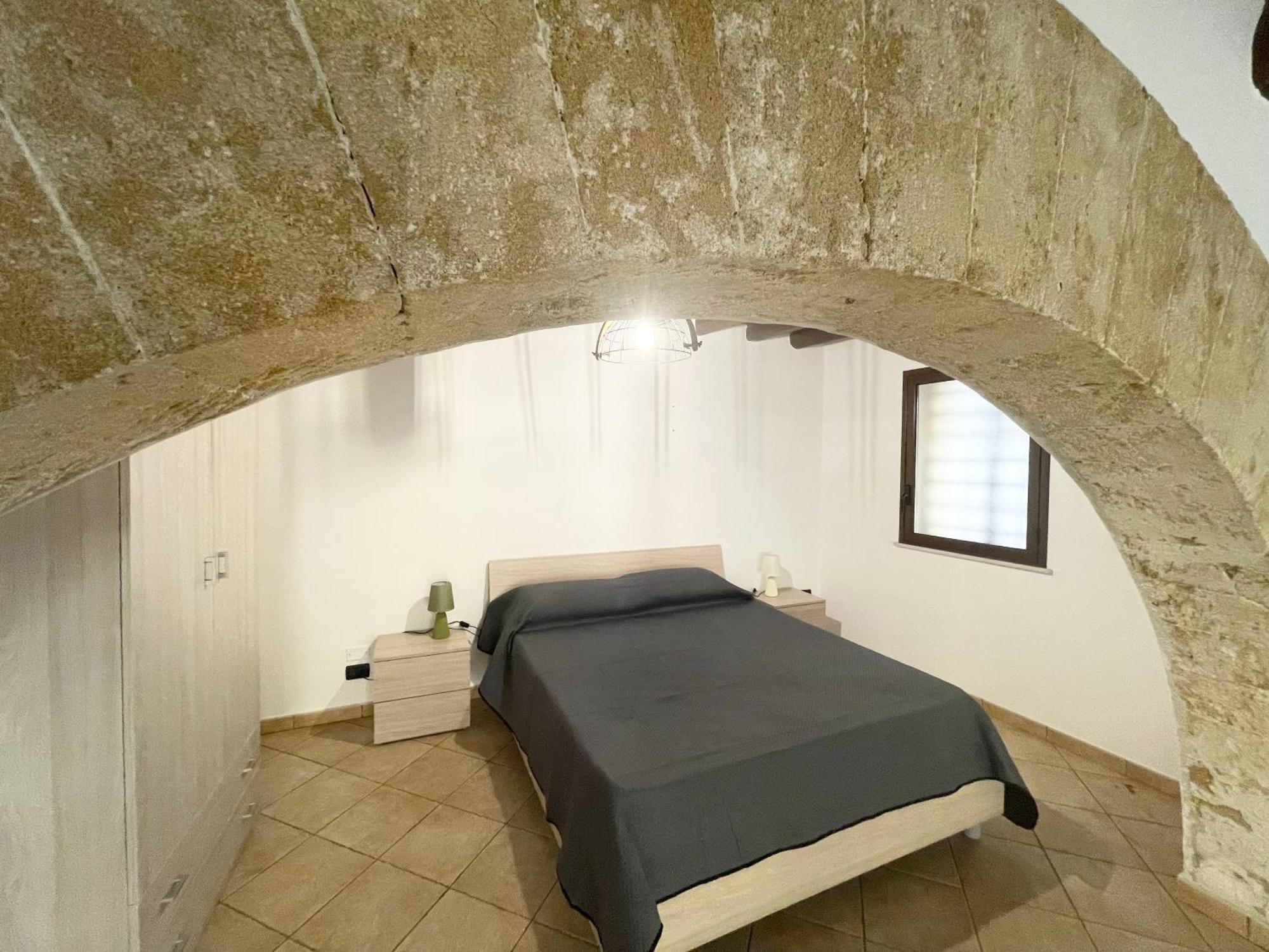 Appartamento I Due Archi Bagheria Esterno foto